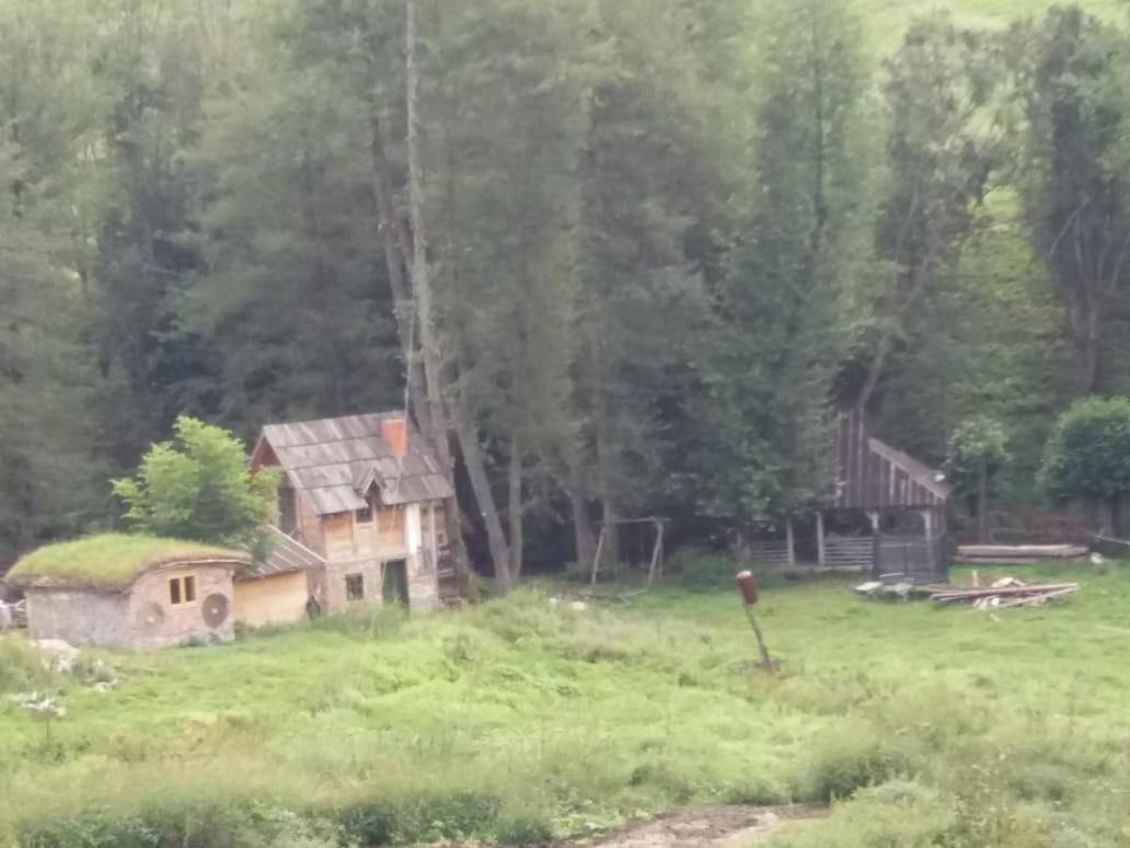 Гостевой дом Eko Kamp Dzogaska Vrela Плевля