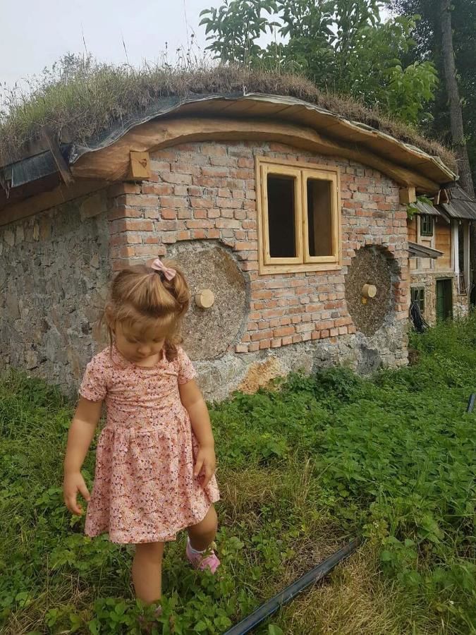 Гостевой дом Eko Kamp Dzogaska Vrela Плевля-27