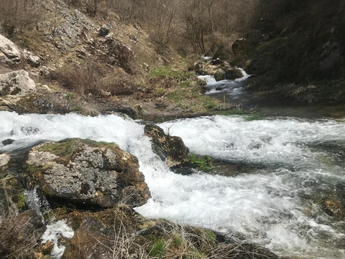 Гостевой дом Eko Kamp Dzogaska Vrela Плевля-38
