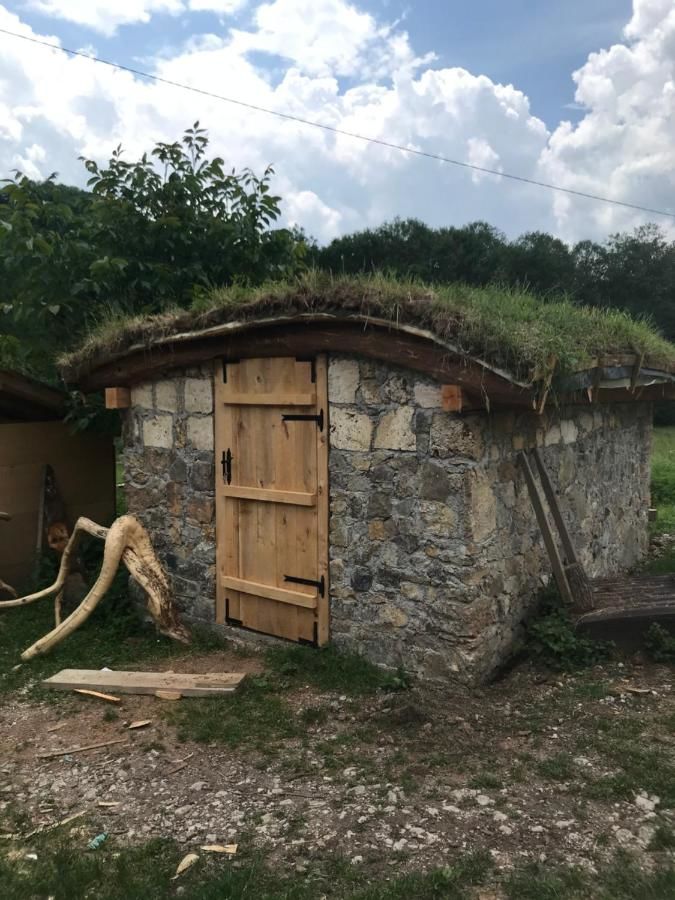 Гостевой дом Eko Kamp Dzogaska Vrela Плевля-40